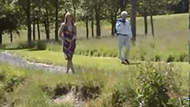 Дівчина легко еротич ...