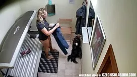 Танака з секс безкош ...