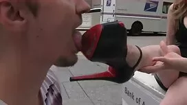 Аматорська красуня б ...